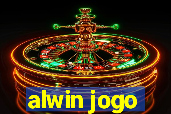 alwin jogo